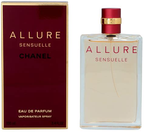 amazon profumi chanel allure|Amazon.com: Allure Perfume.